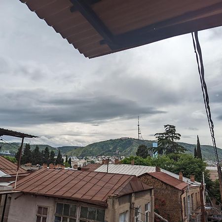 Family Guest House Tbilisi Quarto foto