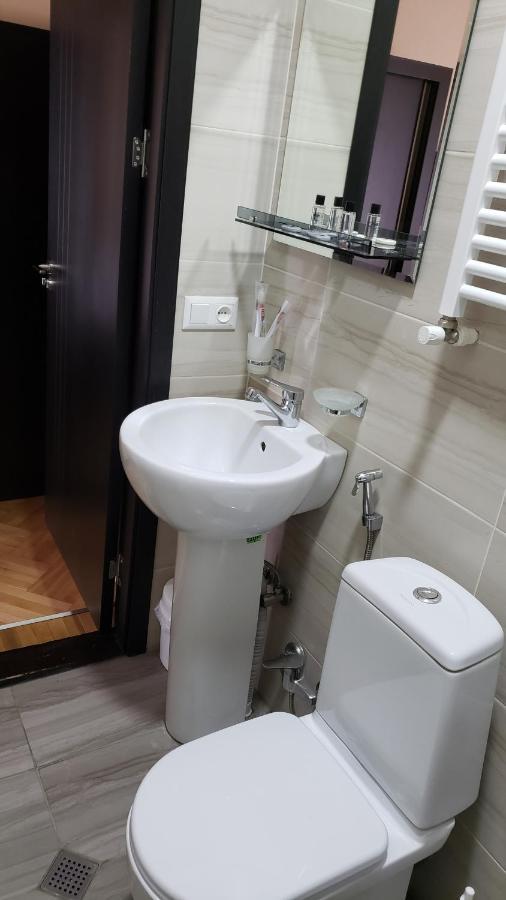 Family Guest House Tbilisi Exterior foto