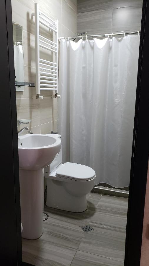 Family Guest House Tbilisi Exterior foto